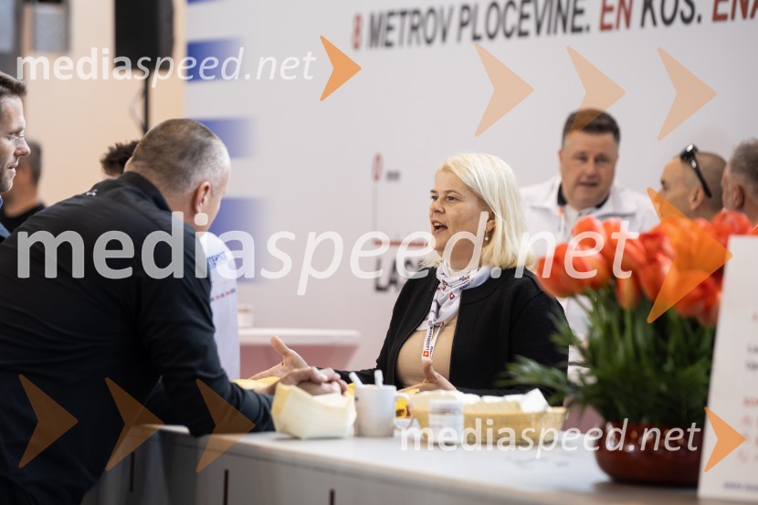 Lasertehnik, Mednarodni industrijski sejem Celje 2026