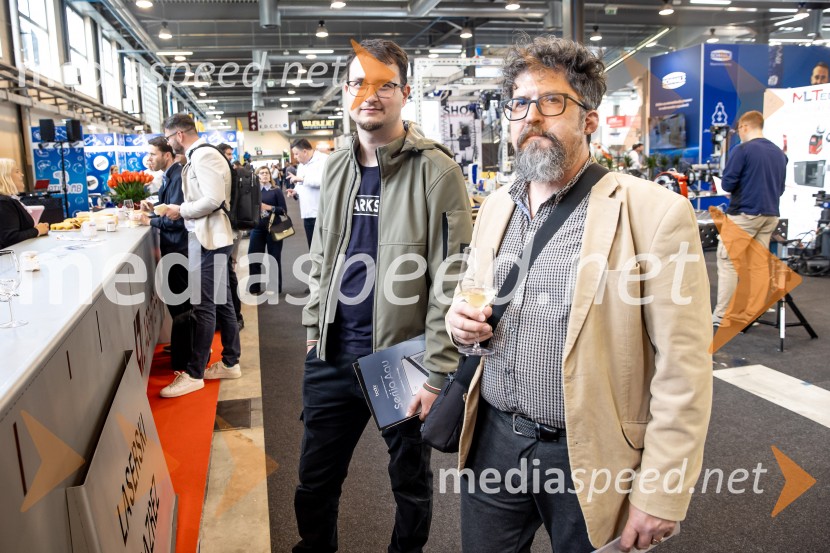 Lasertehnik, Mednarodni industrijski sejem Celje 2026