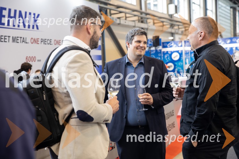 Lasertehnik, Mednarodni industrijski sejem Celje 2026