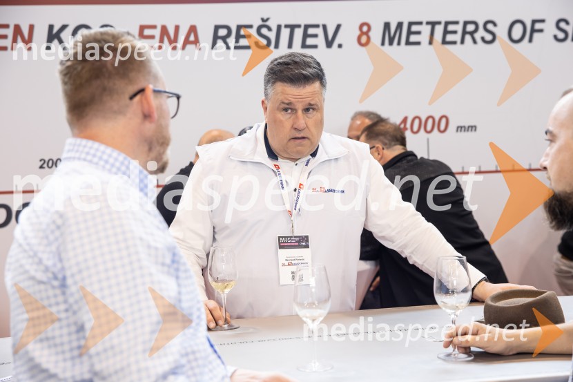 Lasertehnik, Mednarodni industrijski sejem Celje 2026