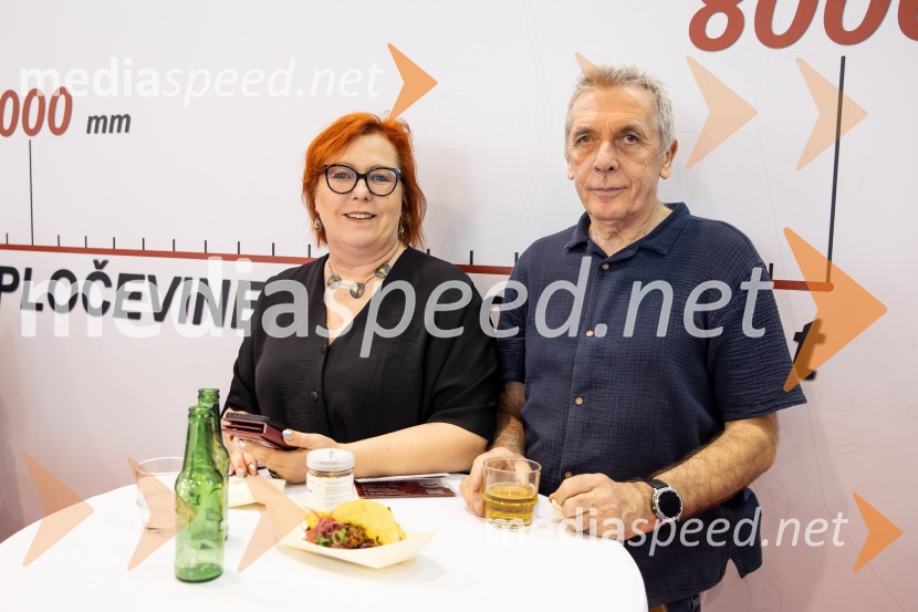 Lasertehnik, Mednarodni industrijski sejem Celje 2026