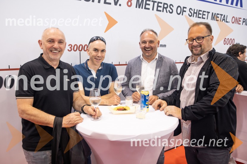 Lasertehnik, Mednarodni industrijski sejem Celje 2026