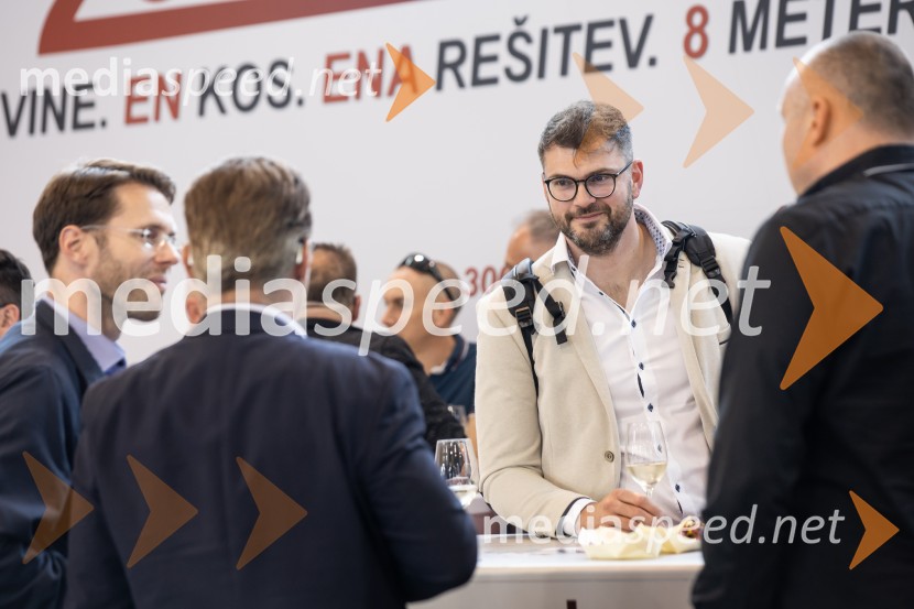 Lasertehnik, Mednarodni industrijski sejem Celje 2026