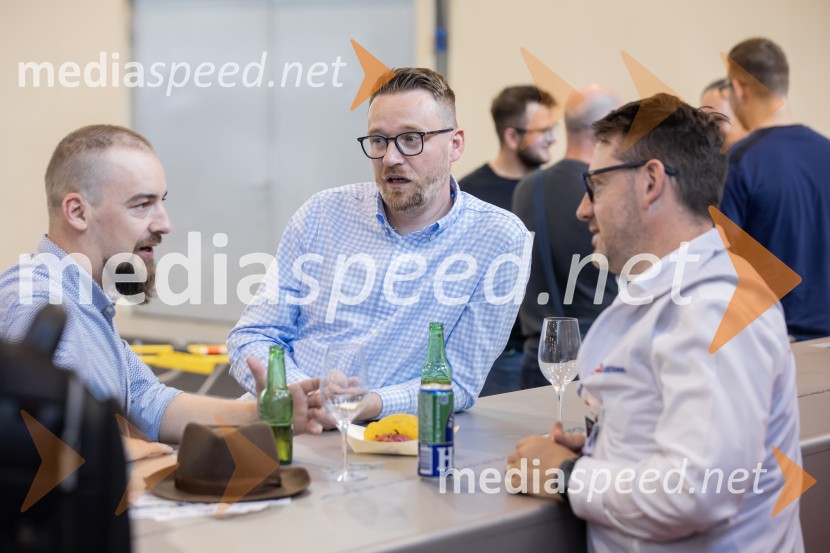 Lasertehnik, Mednarodni industrijski sejem Celje 2026