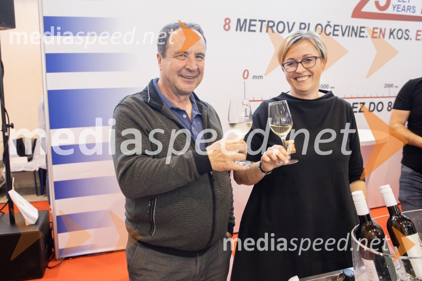 Lasertehnik, Mednarodni industrijski sejem Celje 2026