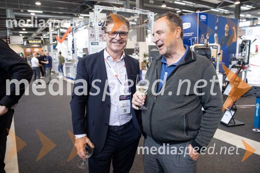 Lasertehnik, Mednarodni industrijski sejem Celje 2026