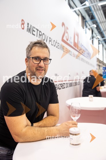 Lasertehnik, Mednarodni industrijski sejem Celje 2026