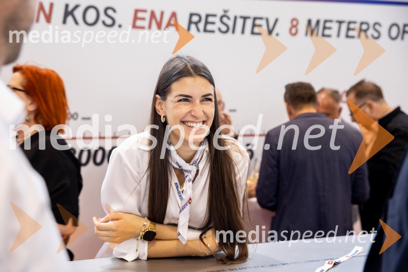 Lasertehnik, Mednarodni industrijski sejem Celje 2026