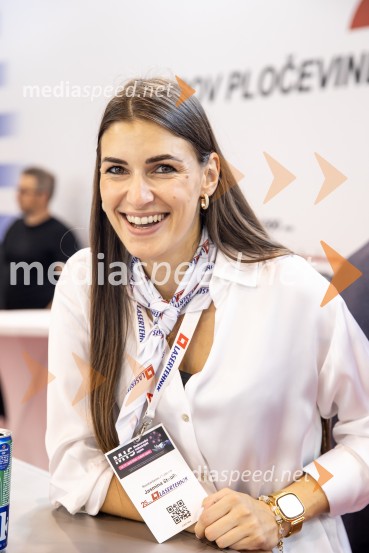 Lasertehnik, Mednarodni industrijski sejem Celje 2026