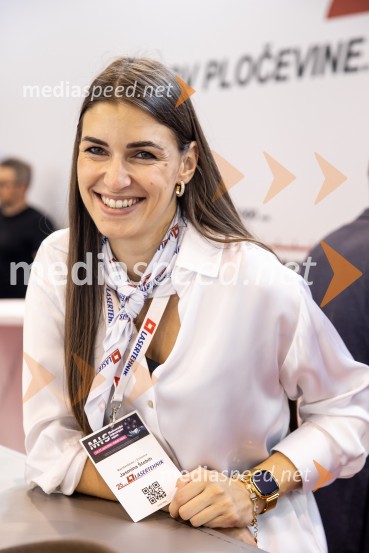 Lasertehnik, Mednarodni industrijski sejem Celje 2026