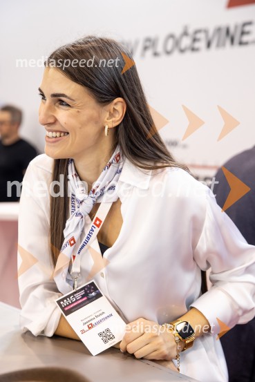 Lasertehnik, Mednarodni industrijski sejem Celje 2026