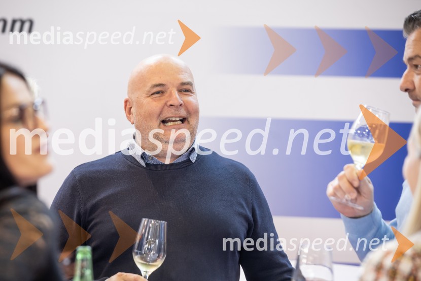 Lasertehnik, Mednarodni industrijski sejem Celje 2026