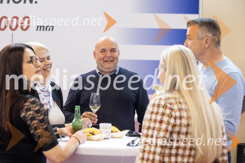 Lasertehnik, Mednarodni industrijski sejem Celje 2026