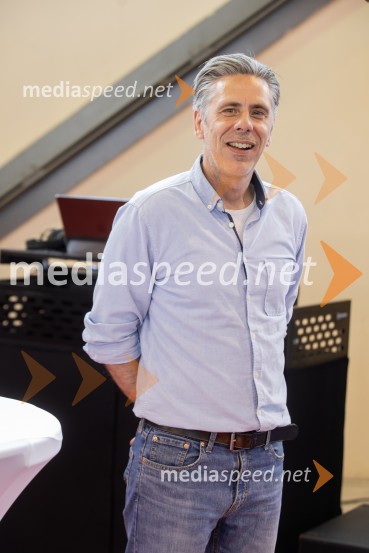 Lasertehnik, Mednarodni industrijski sejem Celje 2026