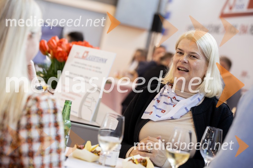 Lasertehnik, Mednarodni industrijski sejem Celje 2026