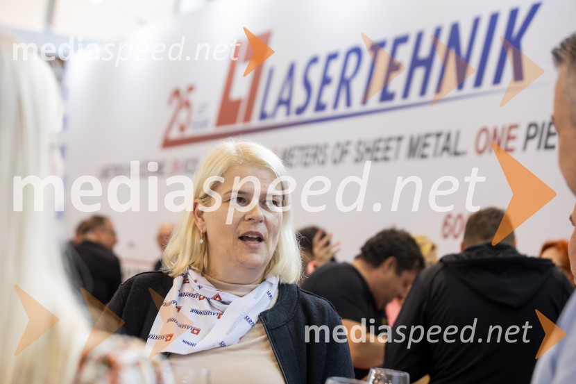 Lasertehnik, Mednarodni industrijski sejem Celje 2026