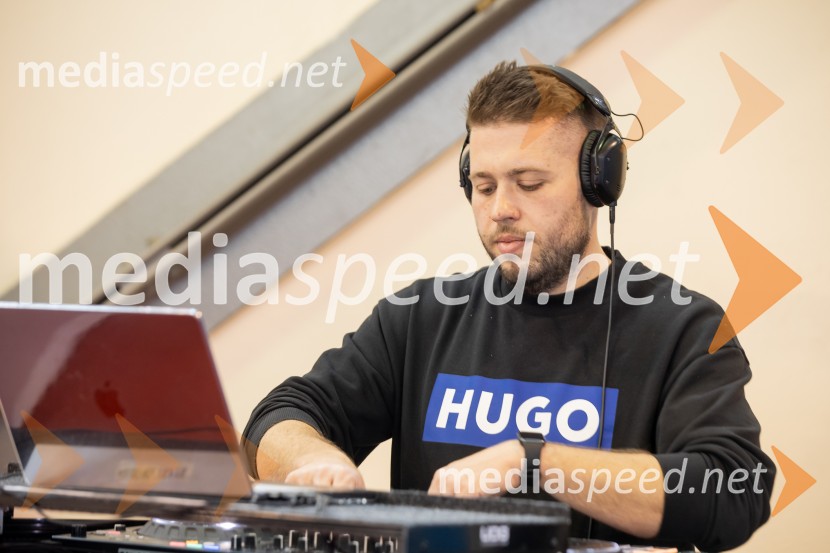 Lasertehnik, Mednarodni industrijski sejem Celje 2026