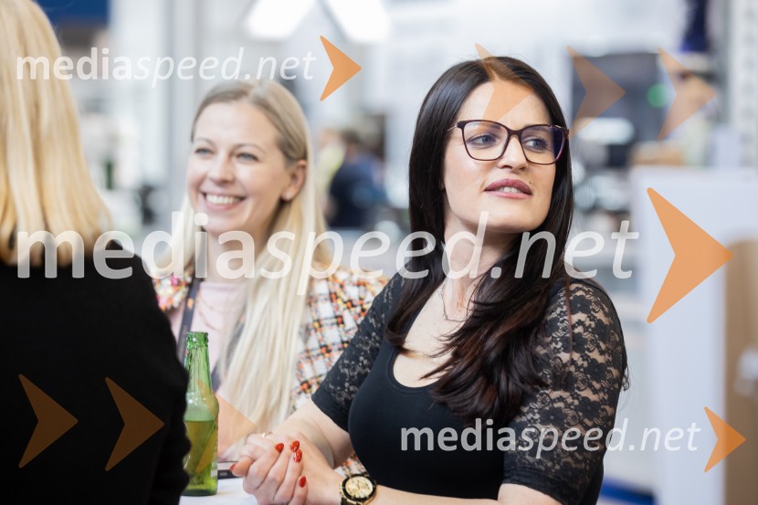 Lasertehnik, Mednarodni industrijski sejem Celje 2026