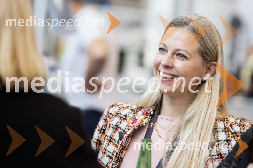 Lasertehnik, Mednarodni industrijski sejem Celje 2026