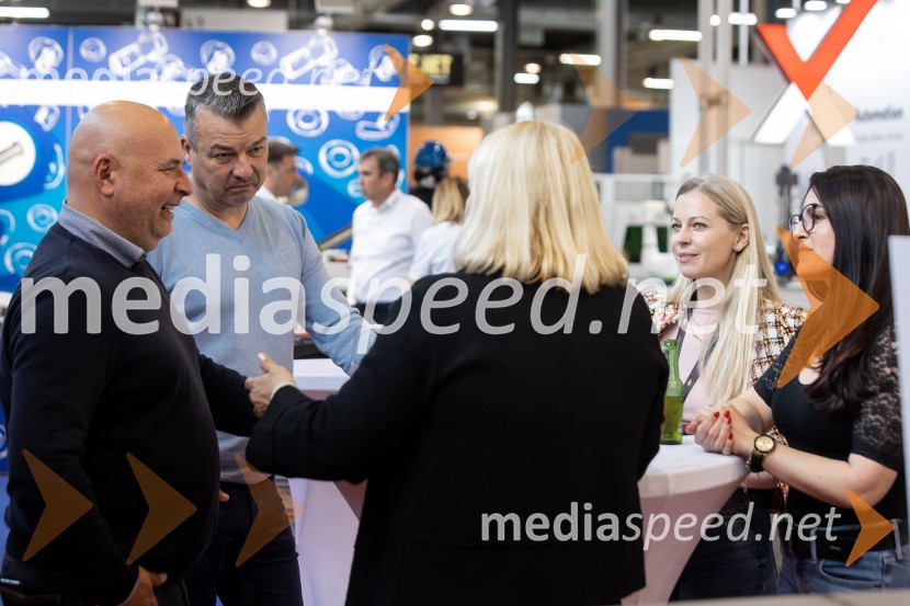 Lasertehnik, Mednarodni industrijski sejem Celje 2026