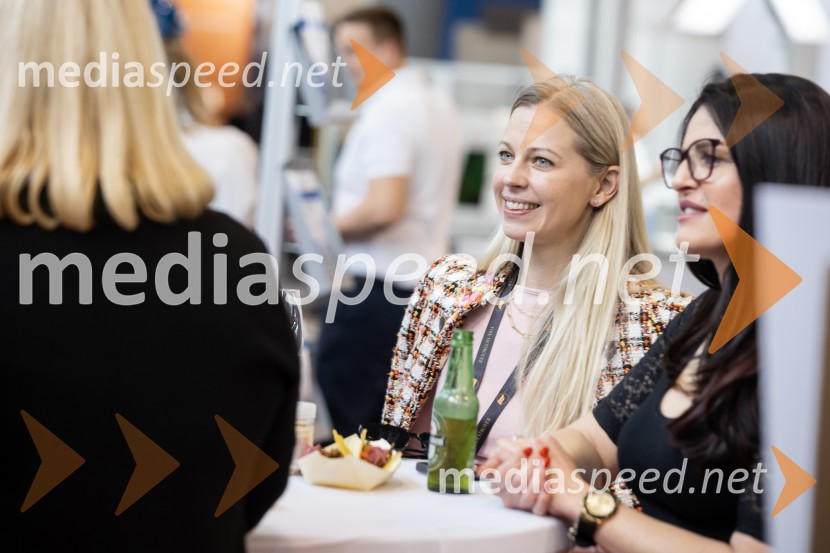 Lasertehnik, Mednarodni industrijski sejem Celje 2026