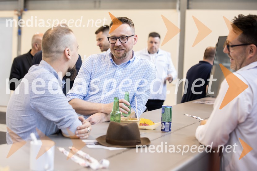 Lasertehnik, Mednarodni industrijski sejem Celje 2026
