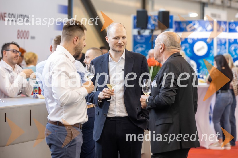 Lasertehnik, Mednarodni industrijski sejem Celje 2026