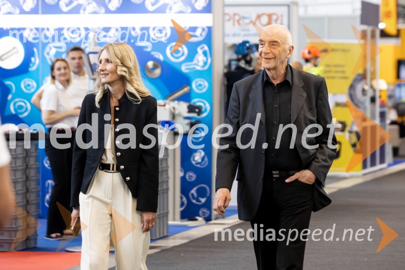 Lasertehnik, Mednarodni industrijski sejem Celje 2026