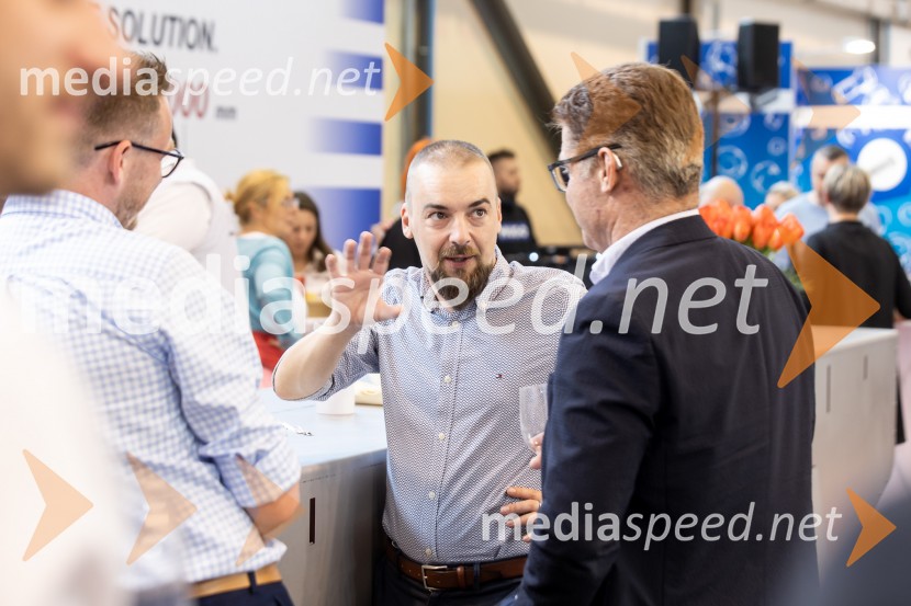 Lasertehnik, Mednarodni industrijski sejem Celje 2026