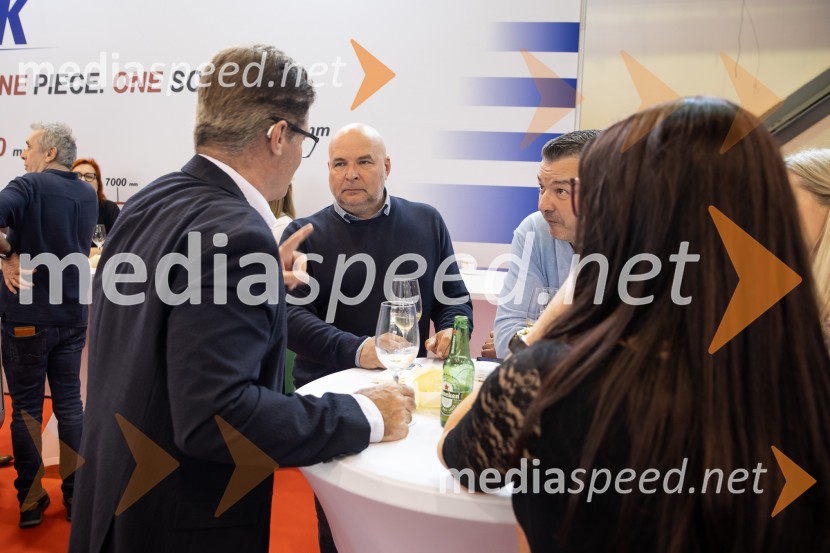 Lasertehnik, Mednarodni industrijski sejem Celje 2026