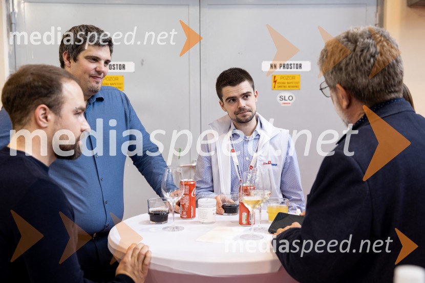 Lasertehnik, Mednarodni industrijski sejem Celje 2026