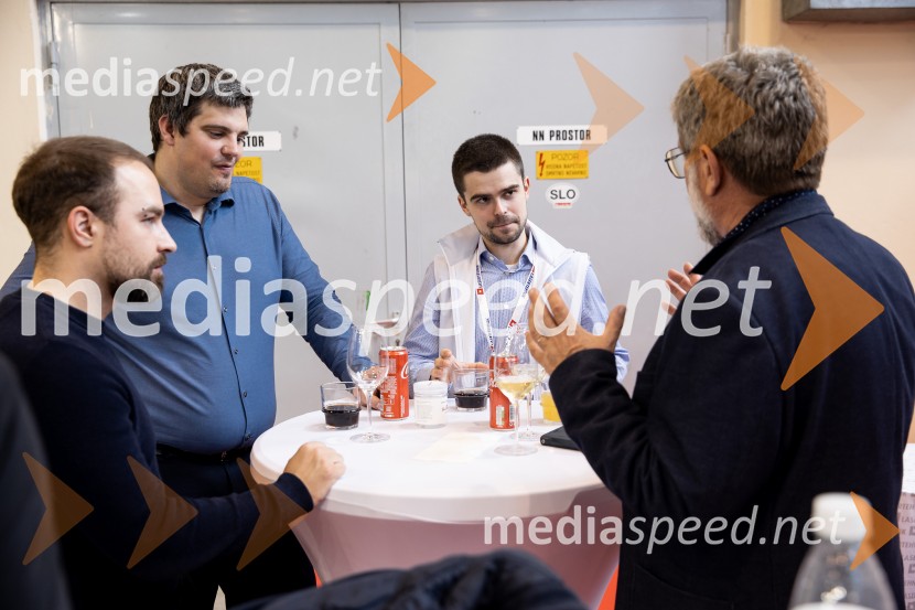 Lasertehnik, Mednarodni industrijski sejem Celje 2026