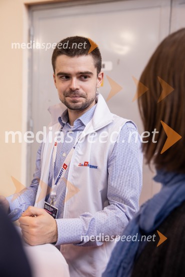 Lasertehnik, Mednarodni industrijski sejem Celje 2026