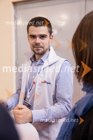 Lasertehnik, Mednarodni industrijski sejem Celje 2026