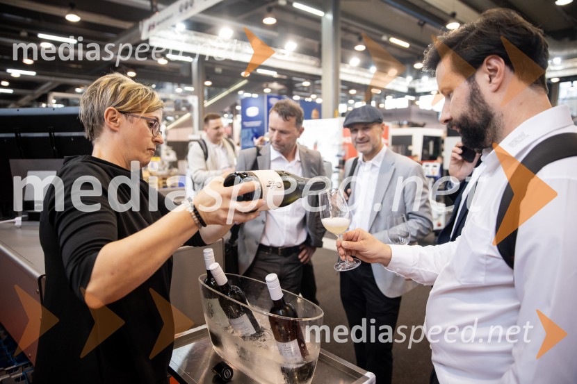 Lasertehnik, Mednarodni industrijski sejem Celje 2026