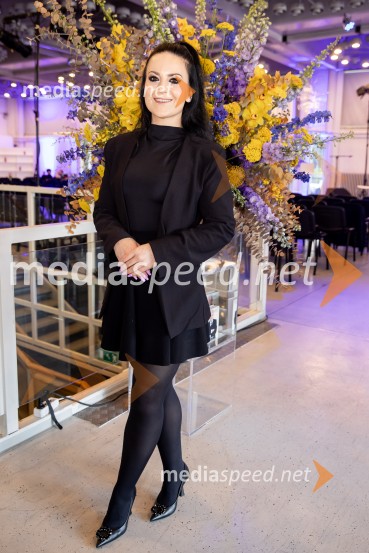 Predstavitev knjige Petra Čeferina Smeh na sodišču