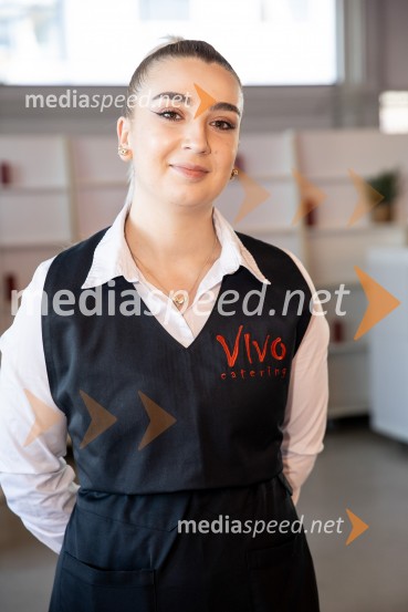 Predstavitev knjige Petra Čeferina Smeh na sodišču