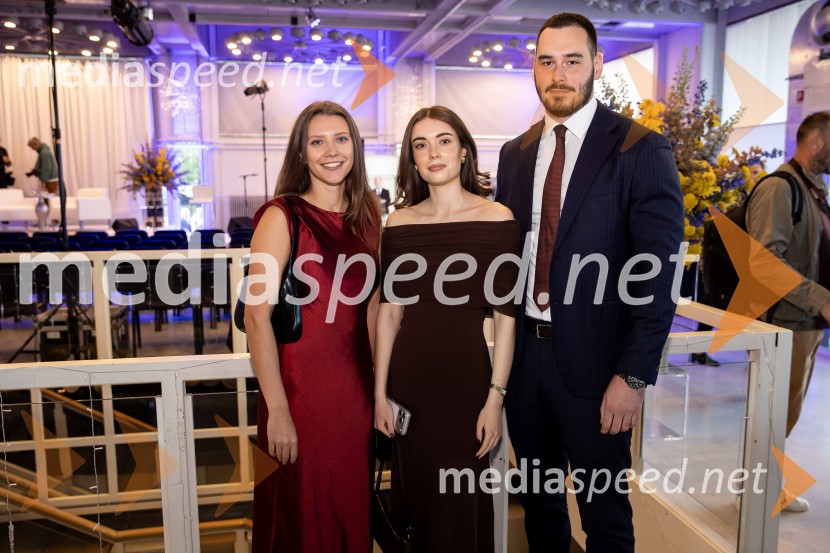 Predstavitev knjige Petra Čeferina Smeh na sodišču