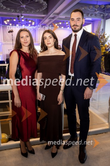 Predstavitev knjige Petra Čeferina Smeh na sodišču