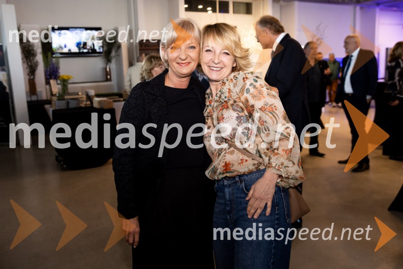 Predstavitev knjige Petra Čeferina Smeh na sodišču