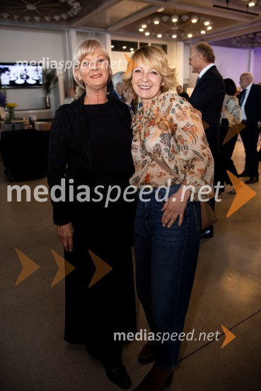 Predstavitev knjige Petra Čeferina Smeh na sodišču