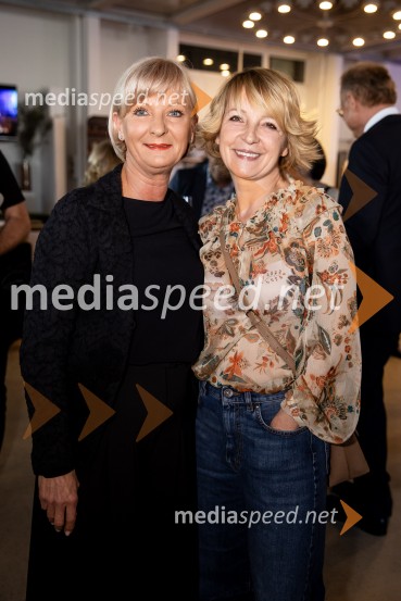 Predstavitev knjige Petra Čeferina Smeh na sodišču