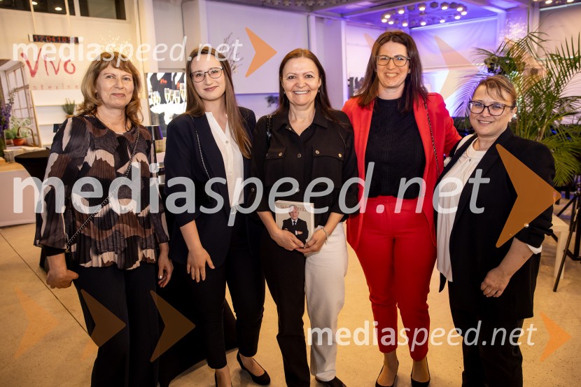 Predstavitev knjige Petra Čeferina Smeh na sodišču