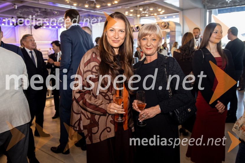 Predstavitev knjige Petra Čeferina Smeh na sodišču