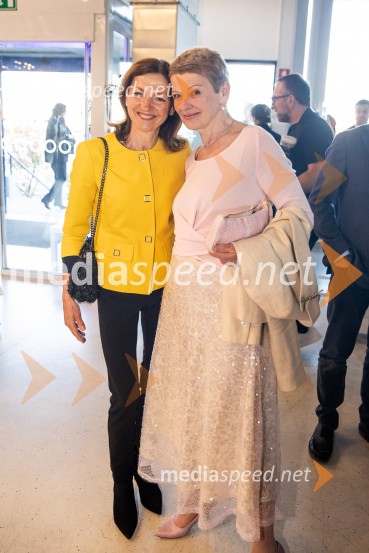 Predstavitev knjige Petra Čeferina Smeh na sodišču