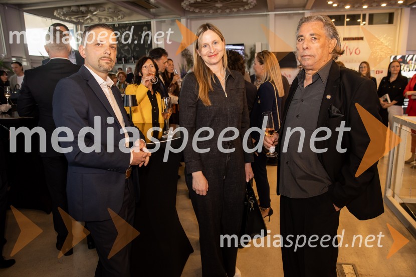 Predstavitev knjige Petra Čeferina Smeh na sodišču