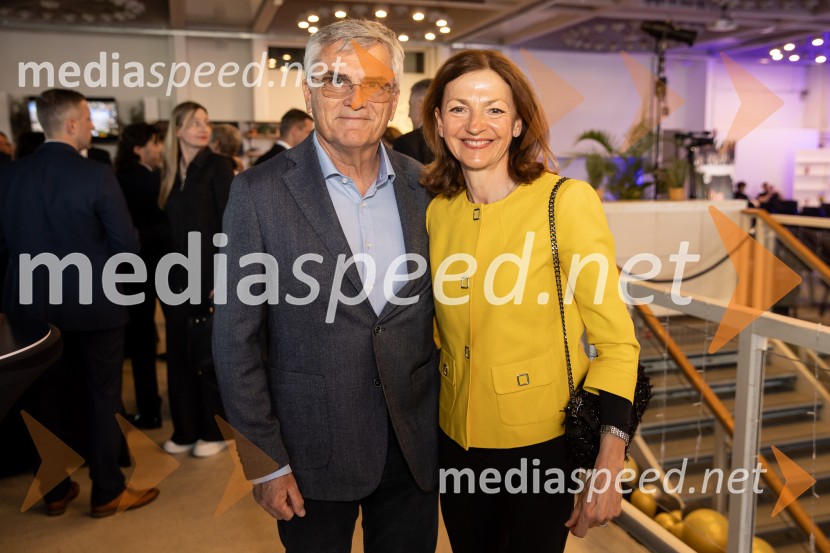 Predstavitev knjige Petra Čeferina Smeh na sodišču