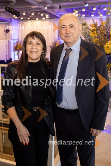 Predstavitev knjige Petra Čeferina Smeh na sodišču