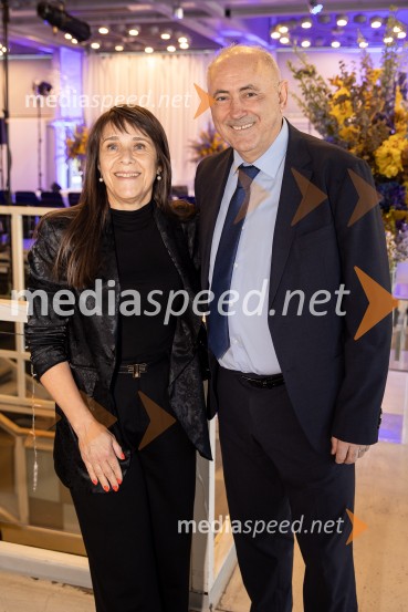 Predstavitev knjige Petra Čeferina Smeh na sodišču