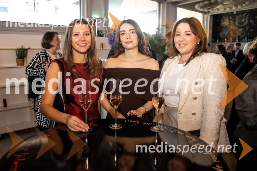 Predstavitev knjige Petra Čeferina Smeh na sodišču